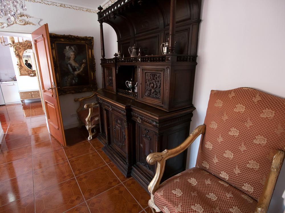 אפרטהוטל בוכום Rittergut Haus Laer מראה חיצוני תמונה